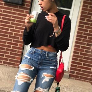 Meet your Posher, Chantel